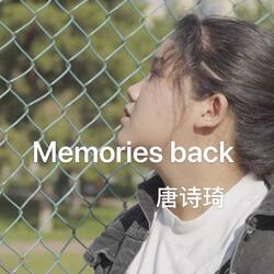 Memories back