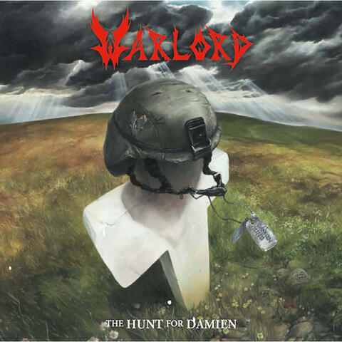 Hunt For Damien - Warlord Classics Re-Recorded