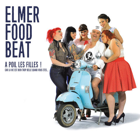 A poil les filles !