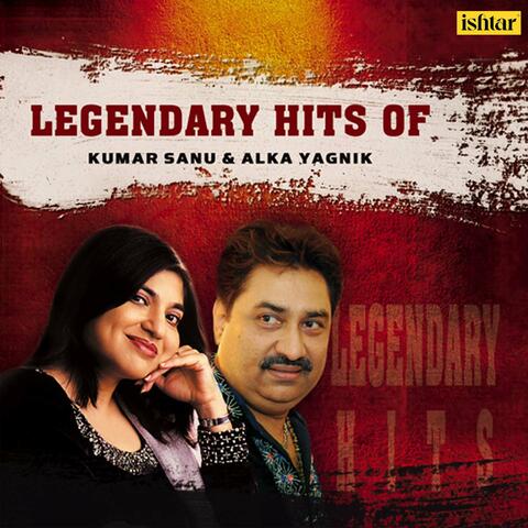 Kumar Sanu & Alka Yagnik