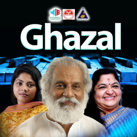Ghazal