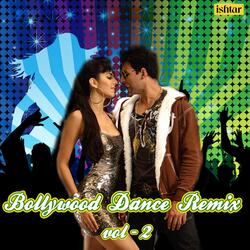 Nazar Nazar Mein (Remix Version)
