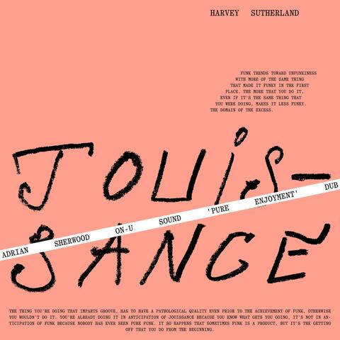 Jouissance (Adrian Sherwood Dub)