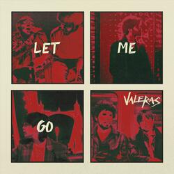 Let Me Go