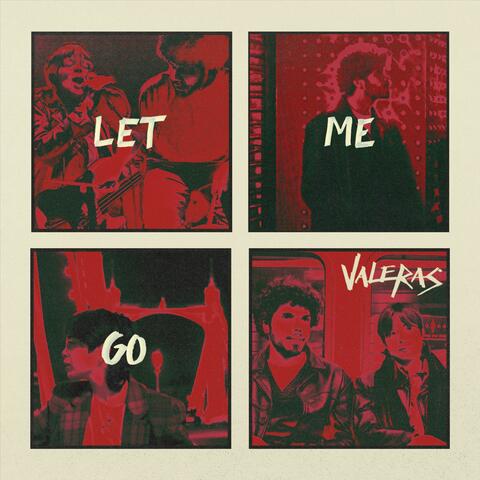 Let Me Go