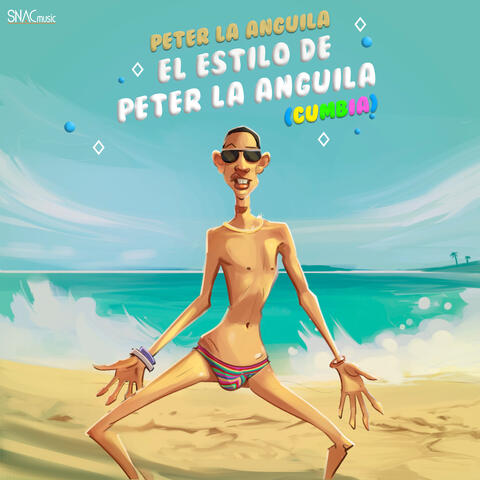 El Estilo de Peter la Anguila