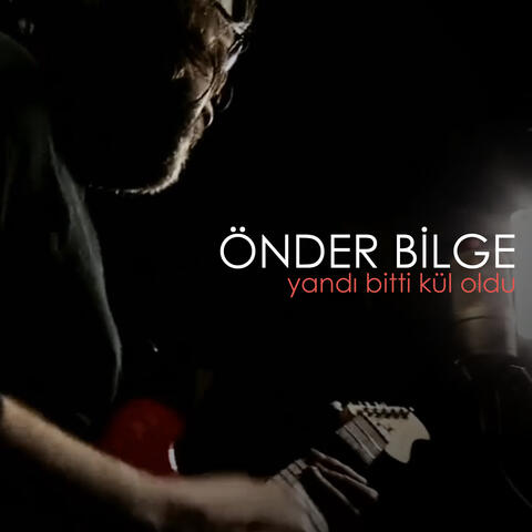 Önder Bilge