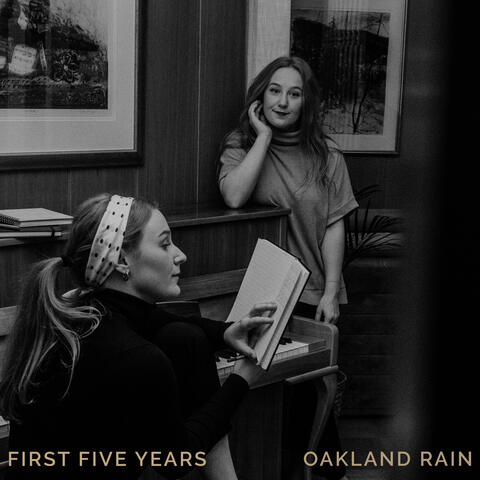First Five Years