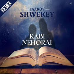 Rabi Nehorai