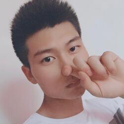 溪流
