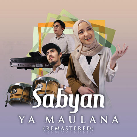 Ya Maulana