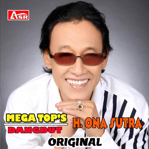 MEGA TOP'S H.ONA SUTRA