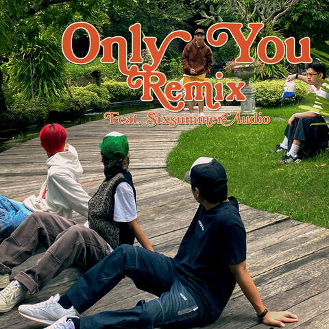 Only you
