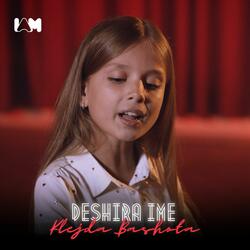Deshira Ime