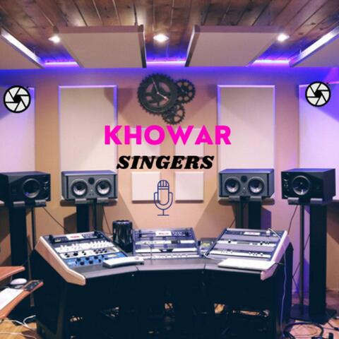 MIX KHOWAR SINGERS, Vol 47