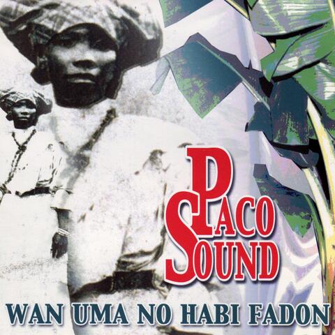 Wan Uma No Habi Fadon