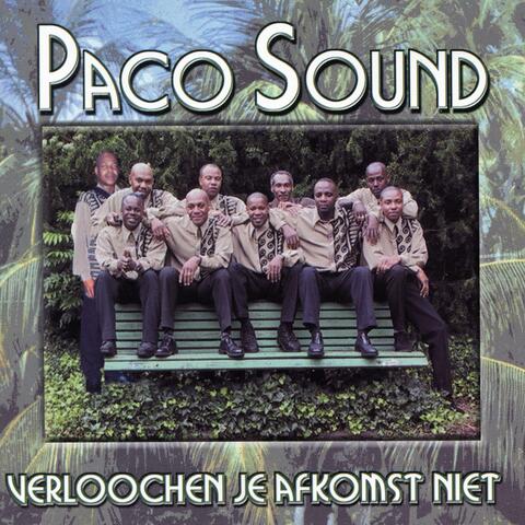 Verloochen Je Afkomst Niet