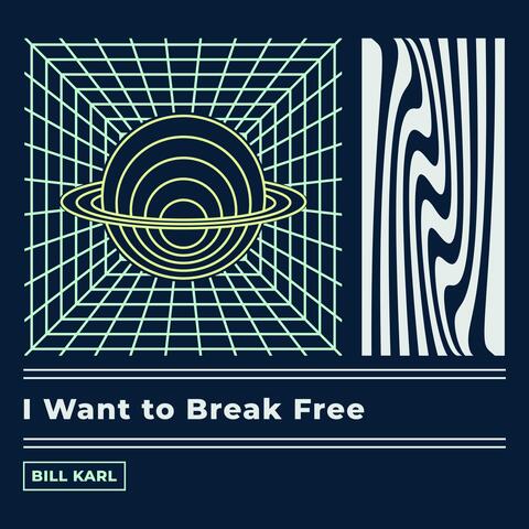 I Want to Break Free