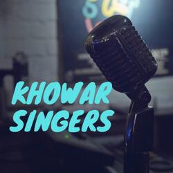 Akheri wahta ki to gos ma nasaGholam ishaq sadar