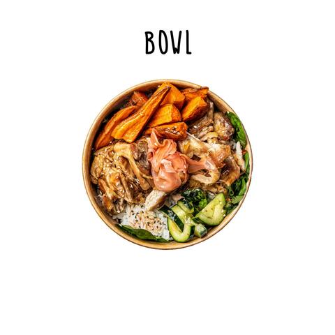 Bowl