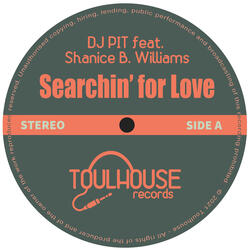 Searchin' for Love