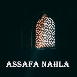 Jalla Qad Man Arsalak