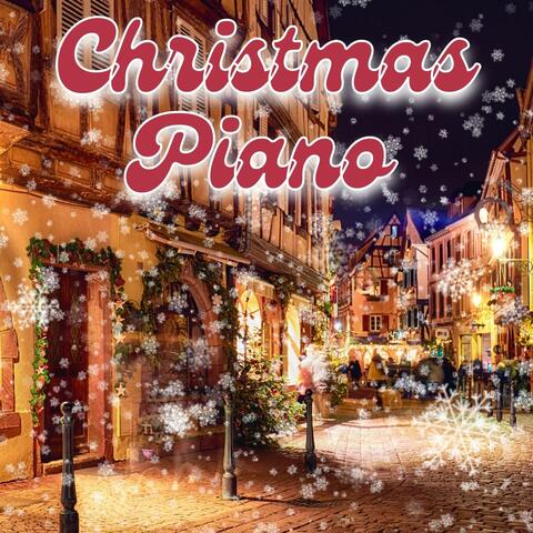 Christmas Piano