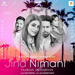 Jind Nimani