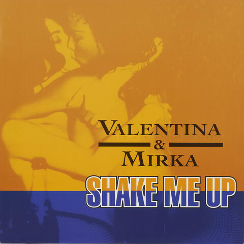Shake me up