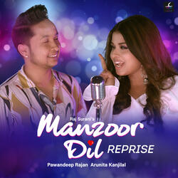 Manzoor Dil