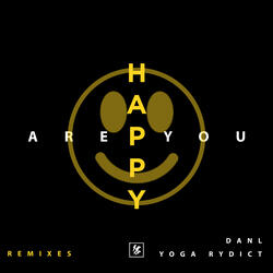 Are You Happy