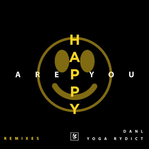 Are You Happy