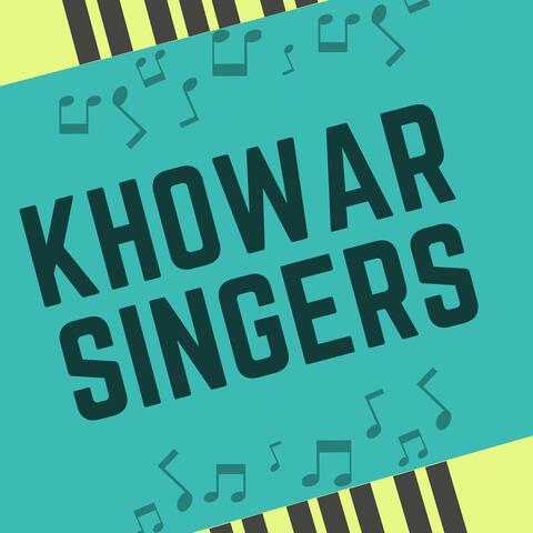 KHOWAR SINGER