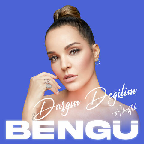 Dargın Değilim