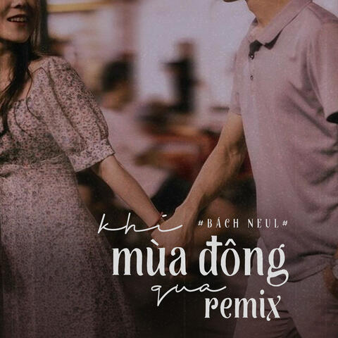 Khi Mùa Đông Qua