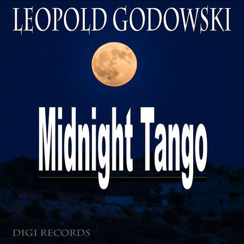 Midnight Tango