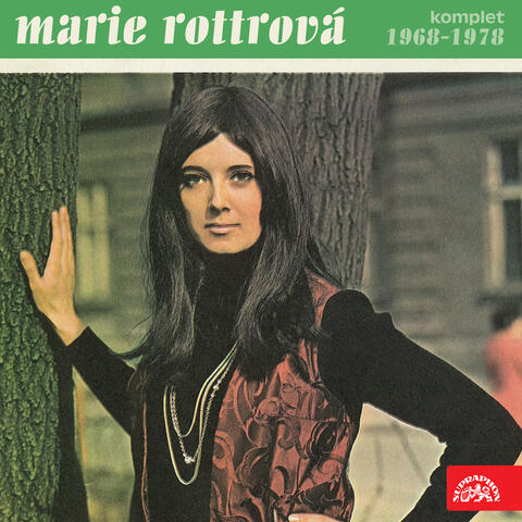 Marie Rottrová