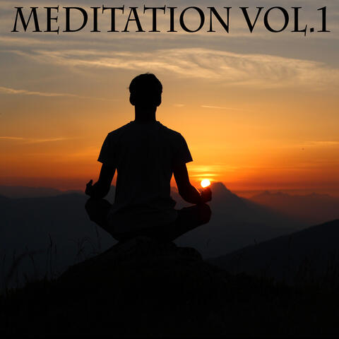 Meditation, Vol. 1