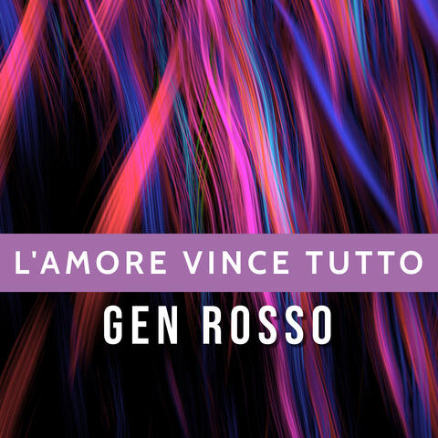 L'amore vince tutto