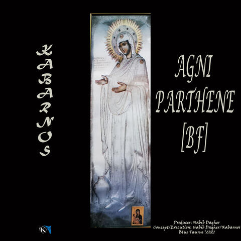 Agni Parthene (Buss Ferme)