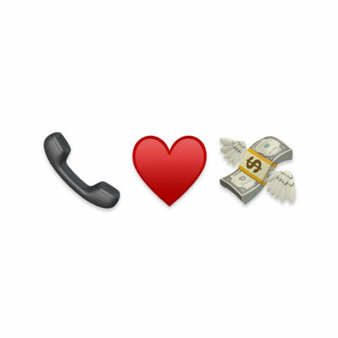 Phone Love Money