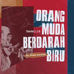 Orang Muda Berdarah Biru