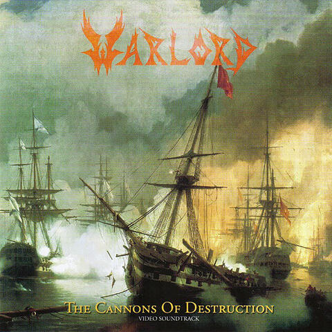 ...And The Cannons Of Destruction Have Begun