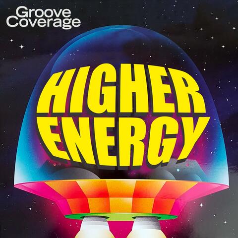 Higher Energy