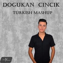 Mavilim / Kaşlarını Eğdirirsin / Menşure Hanım / Kar Yağar Kar Üstüne / Makaram Sarı Bağlar / Eli Elime Değdi / Ardahanın Yollarında / Evlerinin Önü / Taze Karlar Yağmış