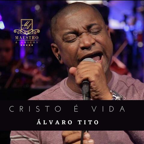 Cristo É Vida