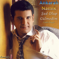 Şad Olup Gülmedim