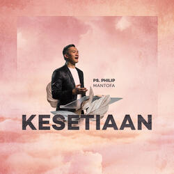 Kesetiaan