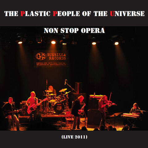 Non stop Opera