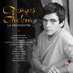Restons-en là
